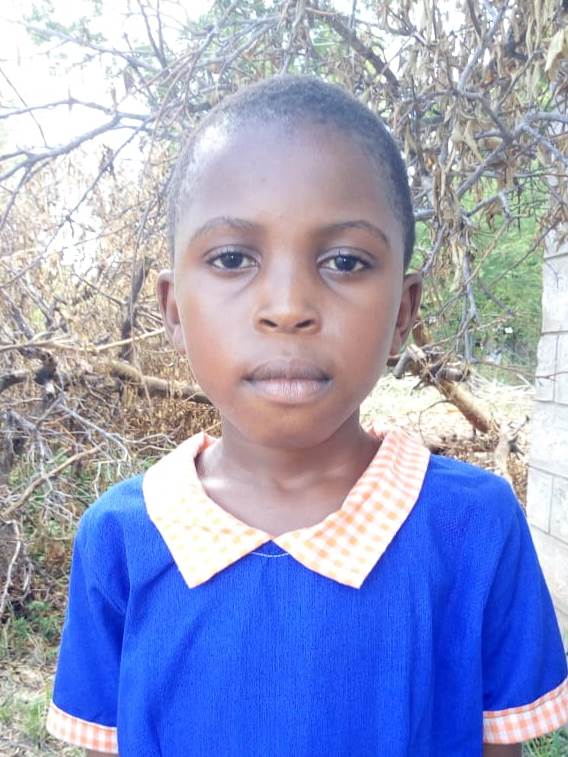 Stella Sikuku Safari
