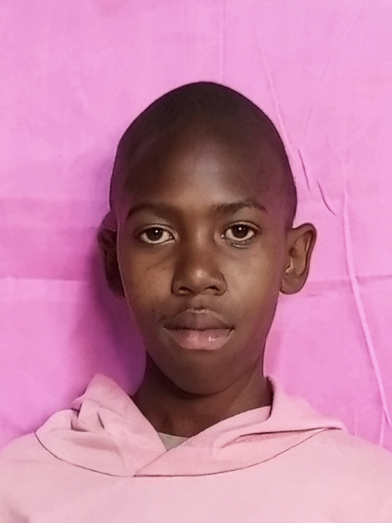 Photo of Charles