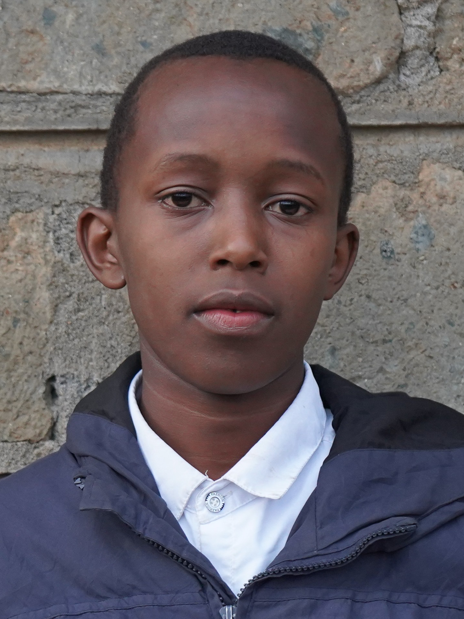 Kennedy Njoroge Kihara