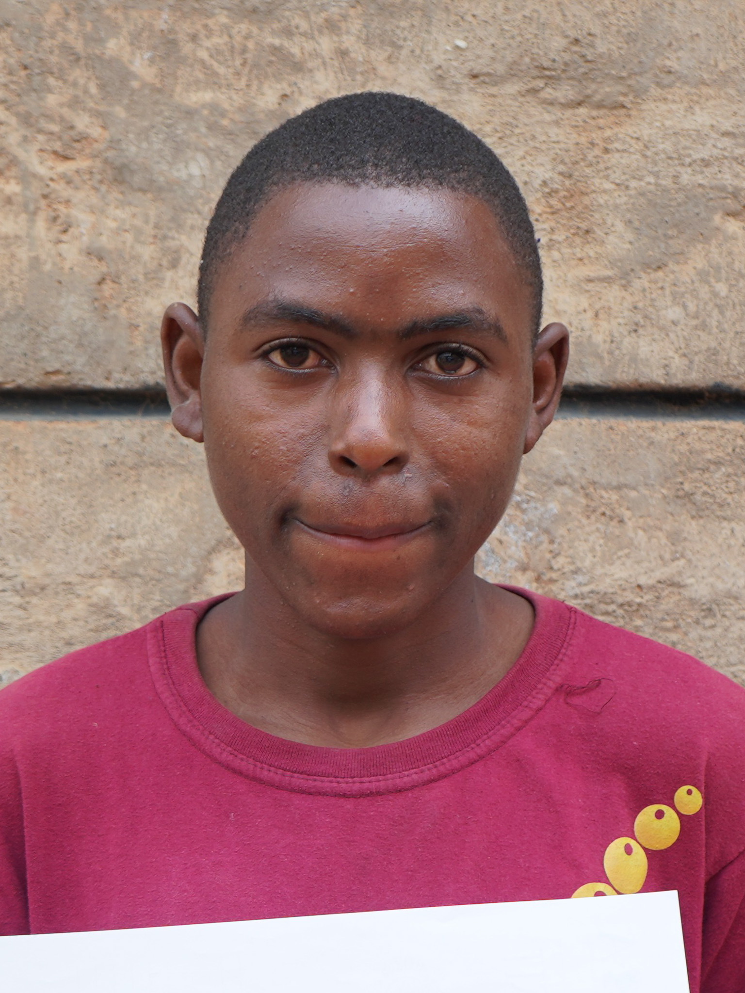Zacharia Ndibui Nyambura