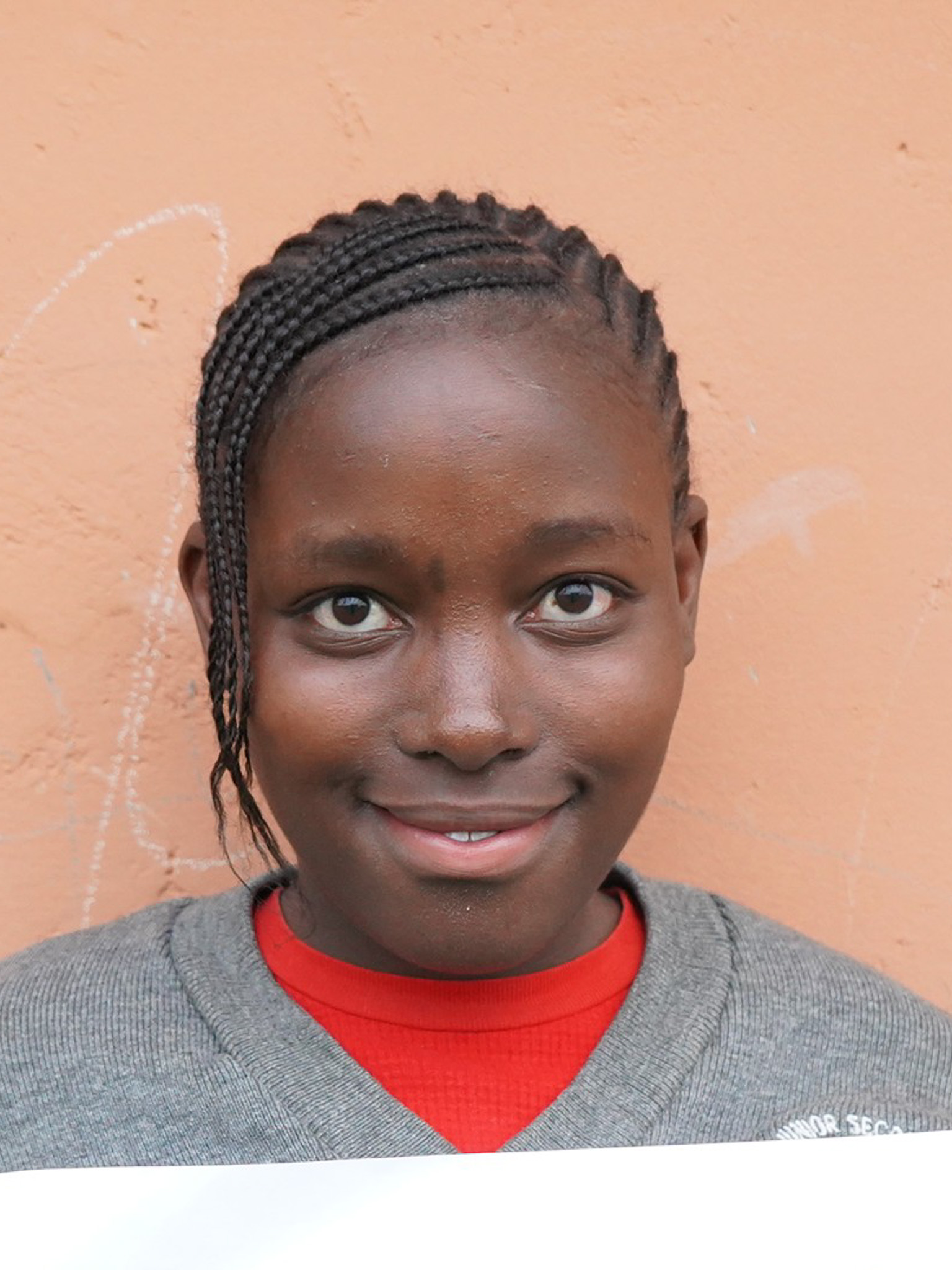 Faith Wambui Maina