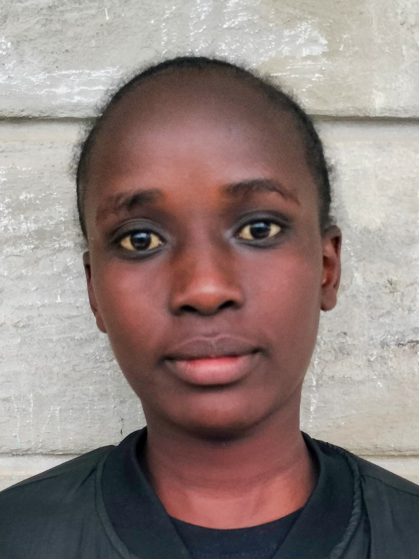 Faith Wanjira Waithira