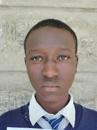 Photo of Haron