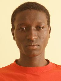 Photo of Haron