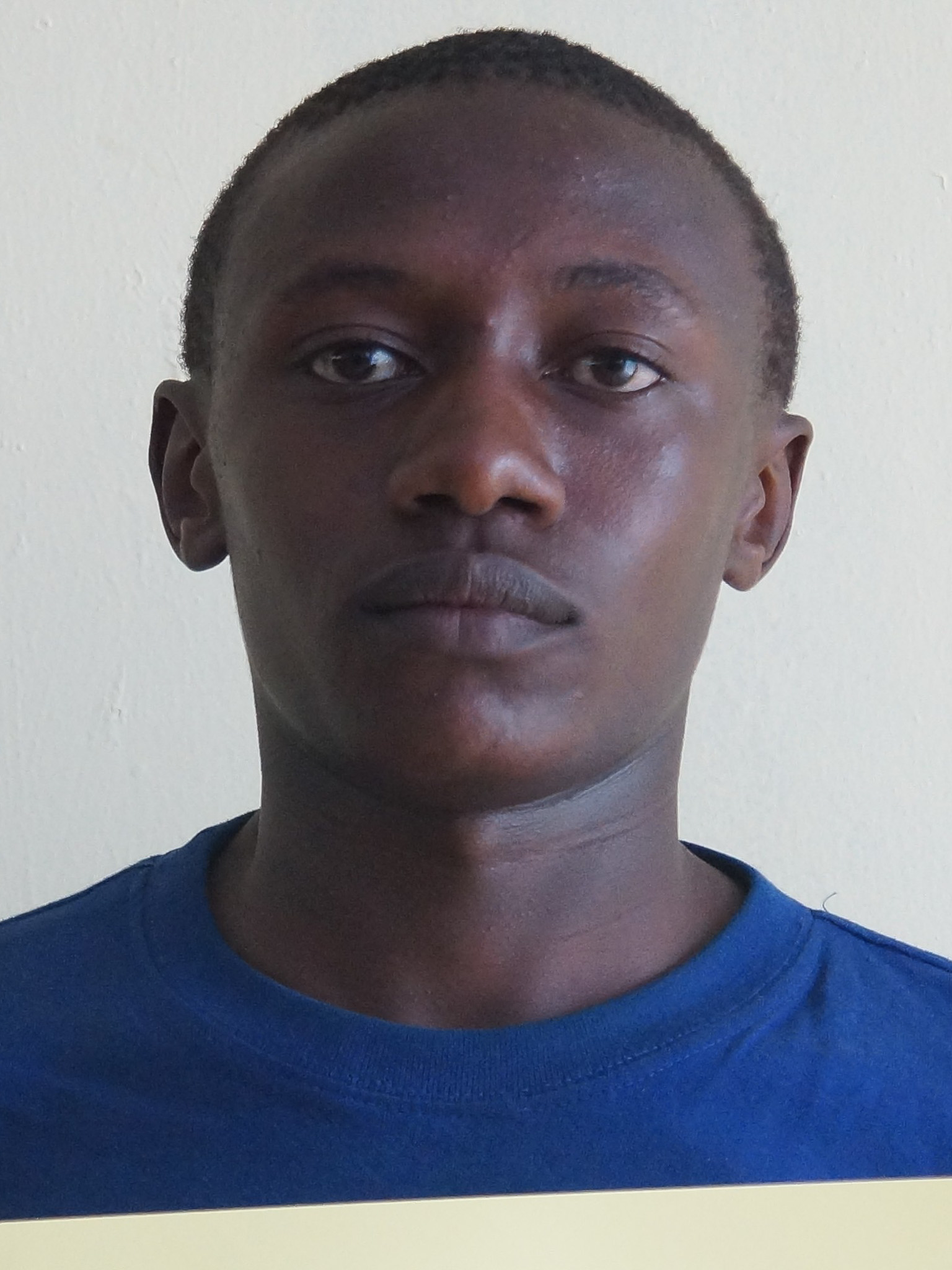 John Mwangi Wanjiku