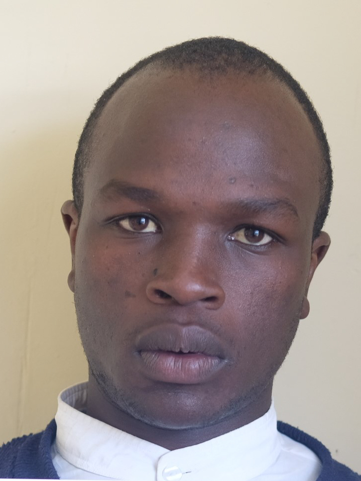 Victor Kipkoech Nyongesa