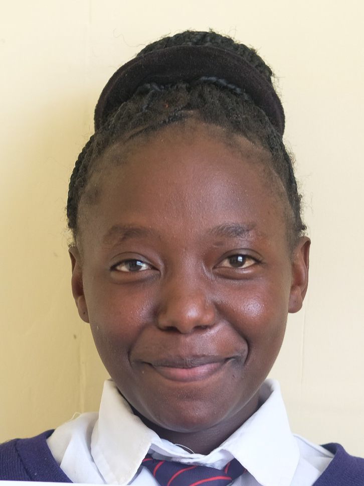 Lucy Wanjiku Wanjiku