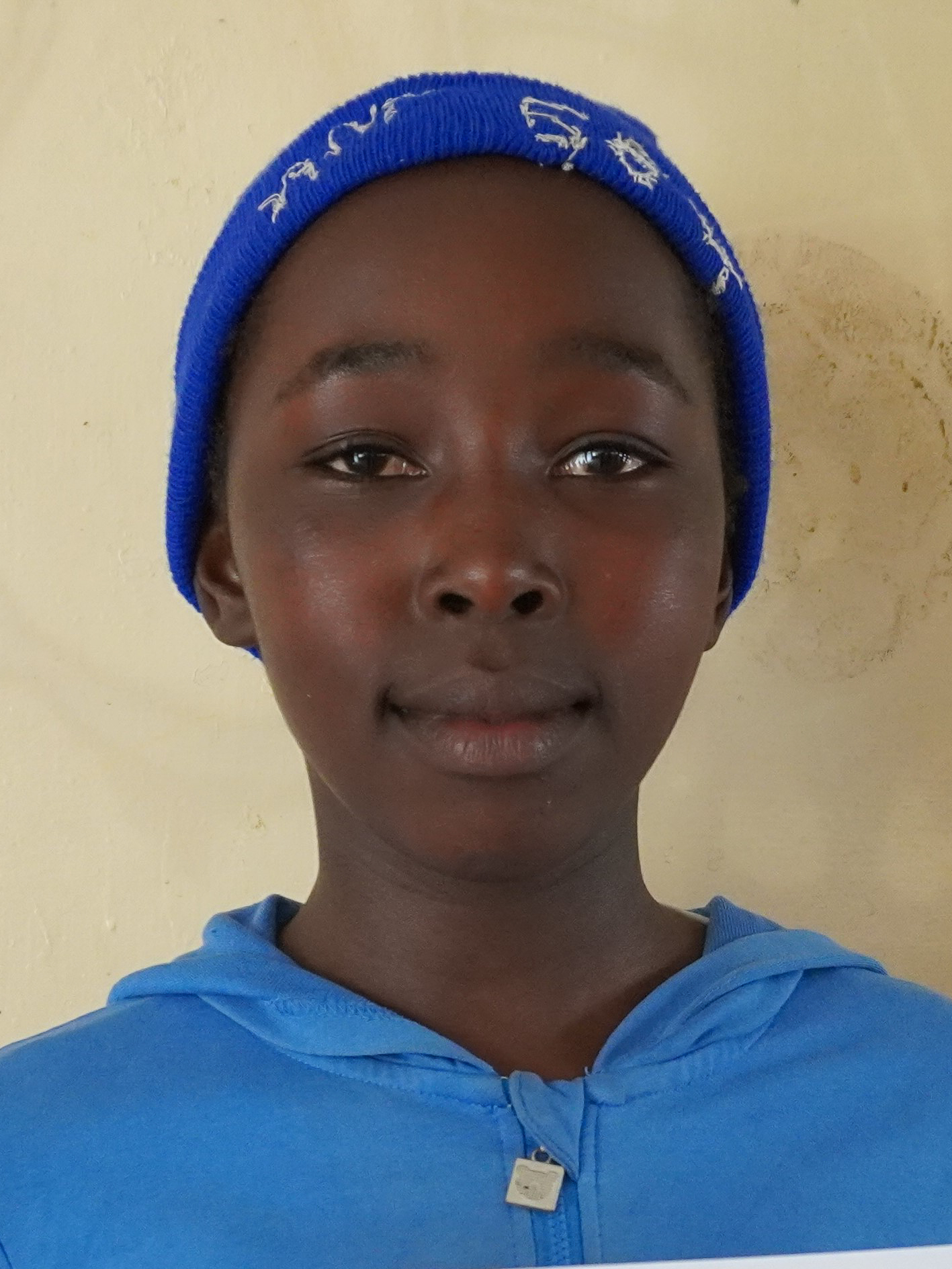 Esther Wangari Wangechi