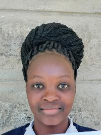 Photo of Dianah