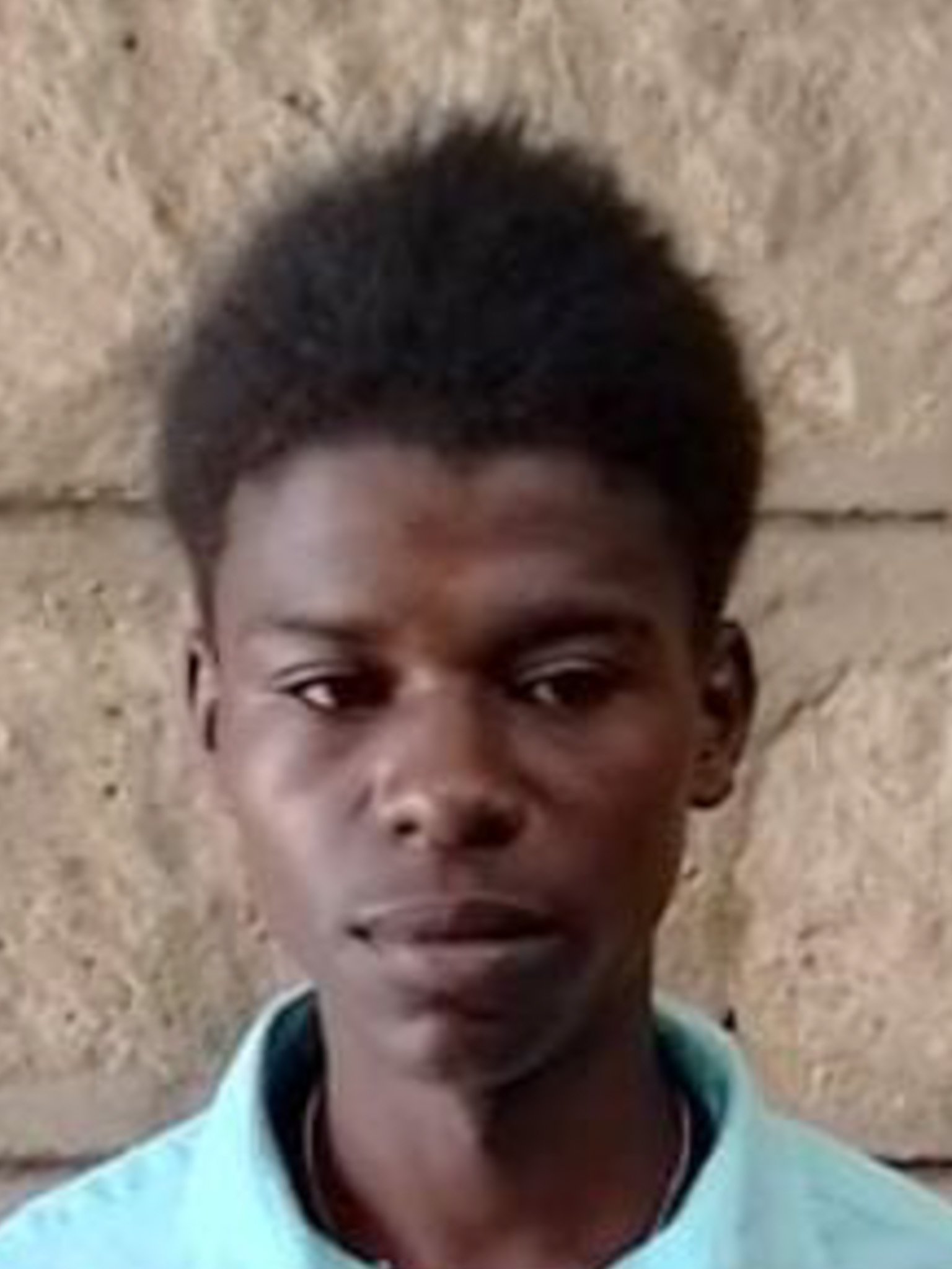Emmanuel Bahati Ngei