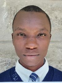 Photo of Kelvin