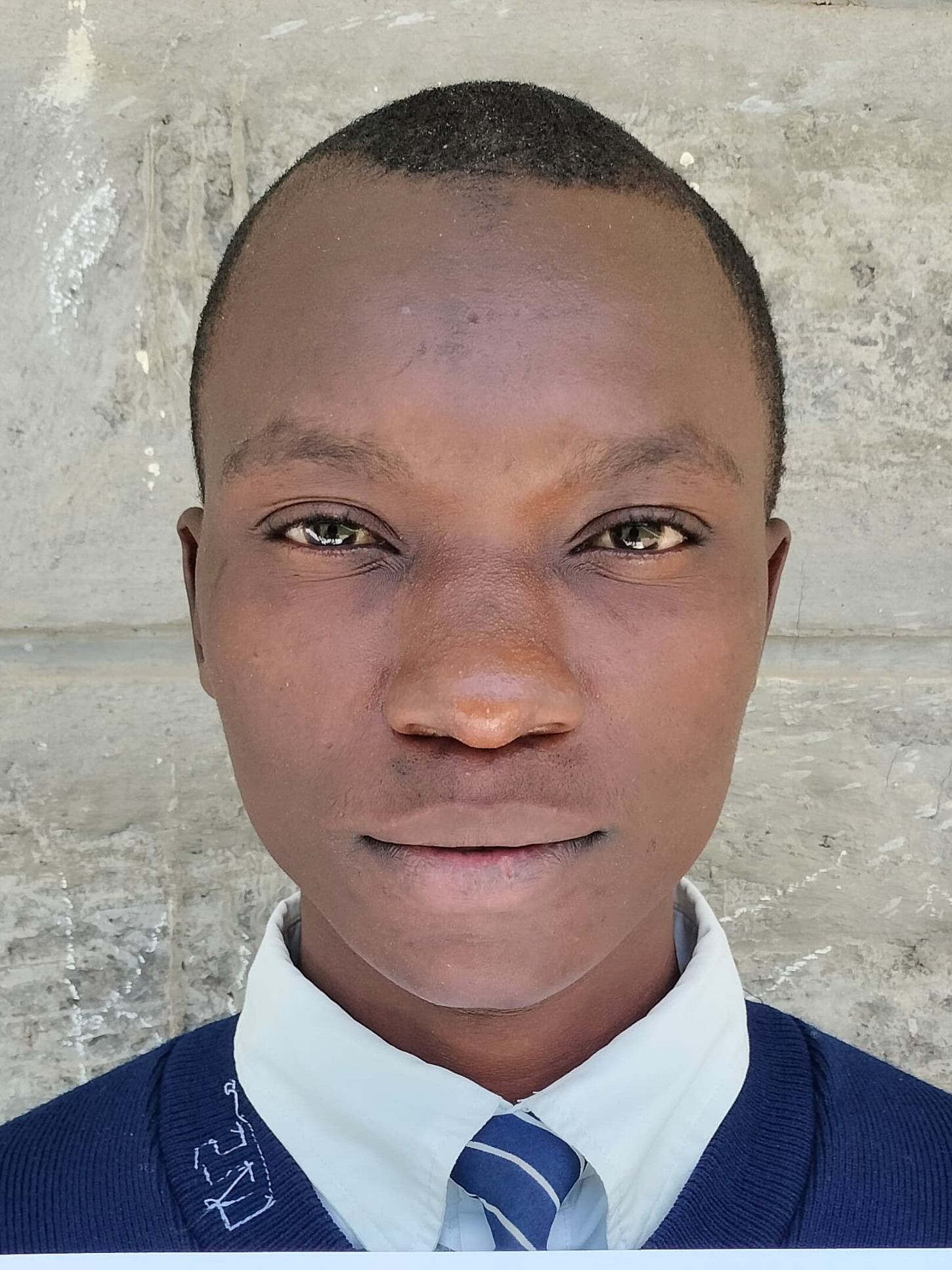 Photo of Kelvin