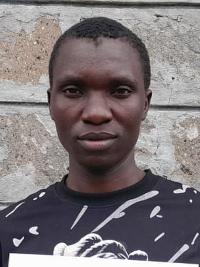 Photo of Kelvin