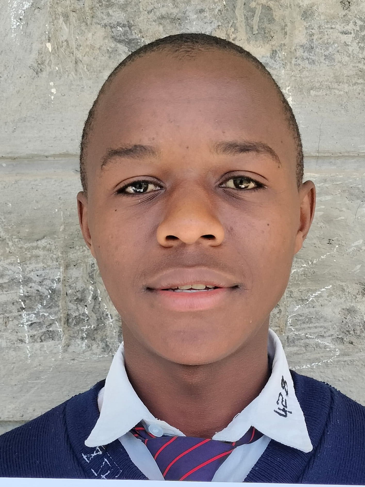Daniel Mutua Ngei