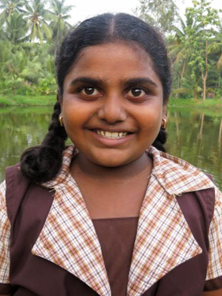 Saranya Ch.