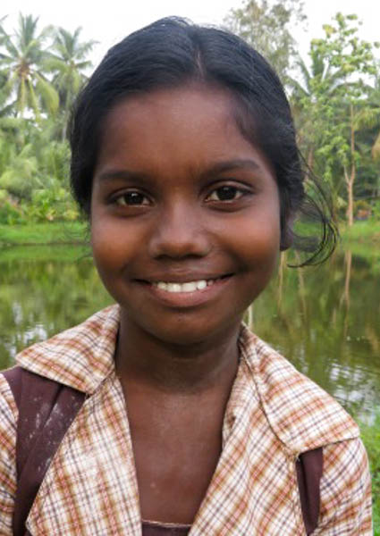 Lova Kumari A.