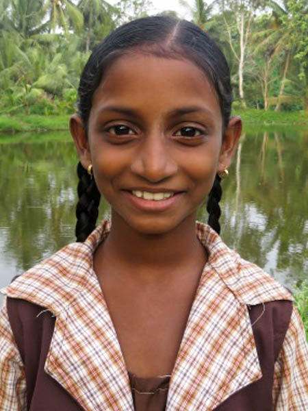 Nandhini M.