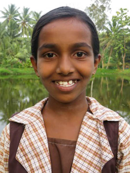 Roshini P.