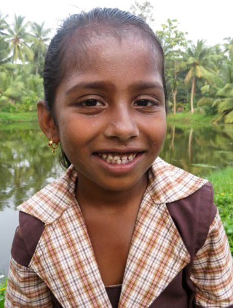 Sanjana V.