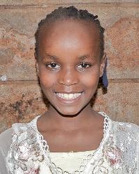 Photo of Julia