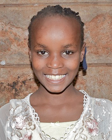 Photo of Julia
