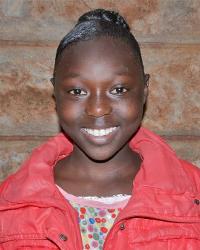 Photo of Winfred