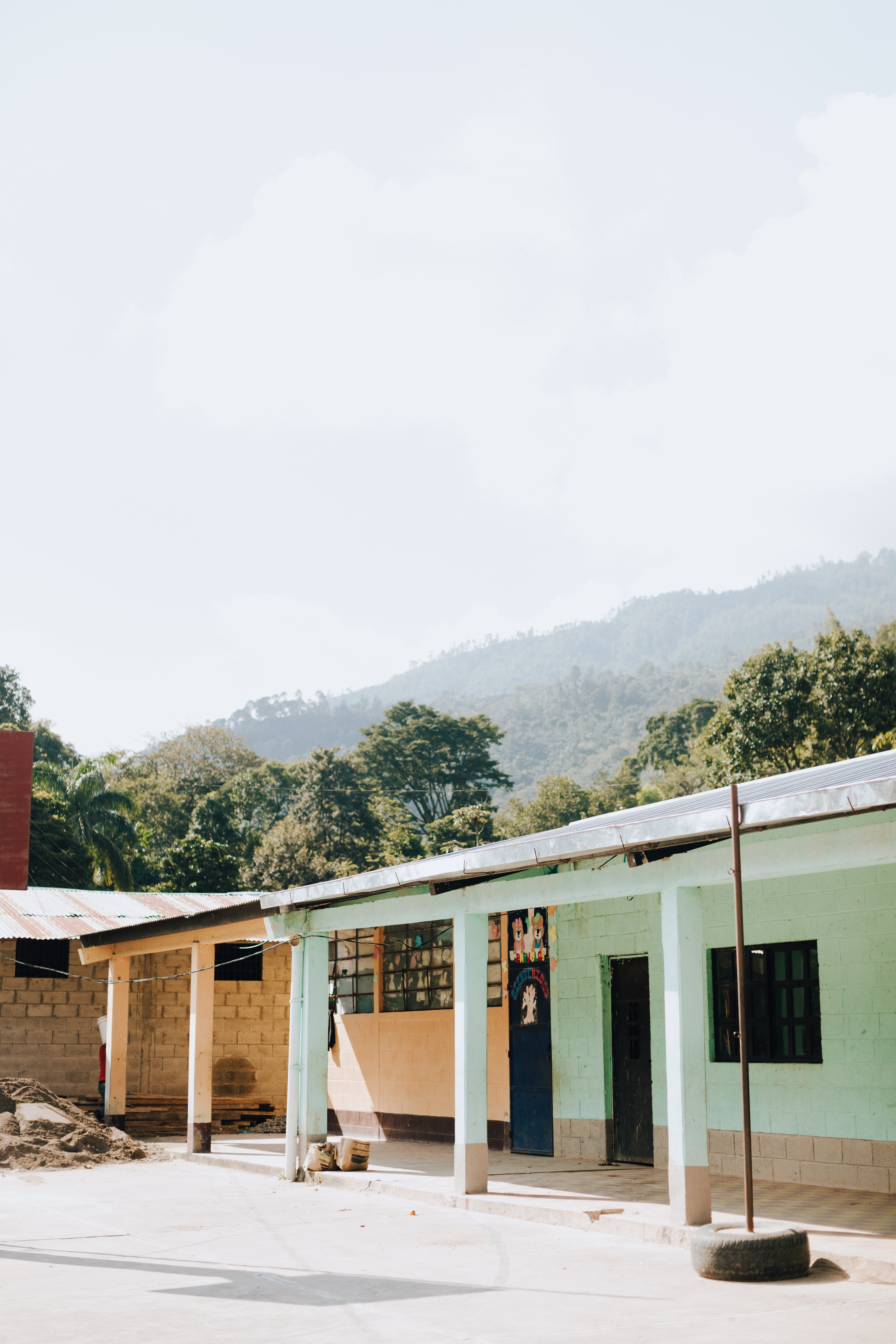 Rancho Viejo