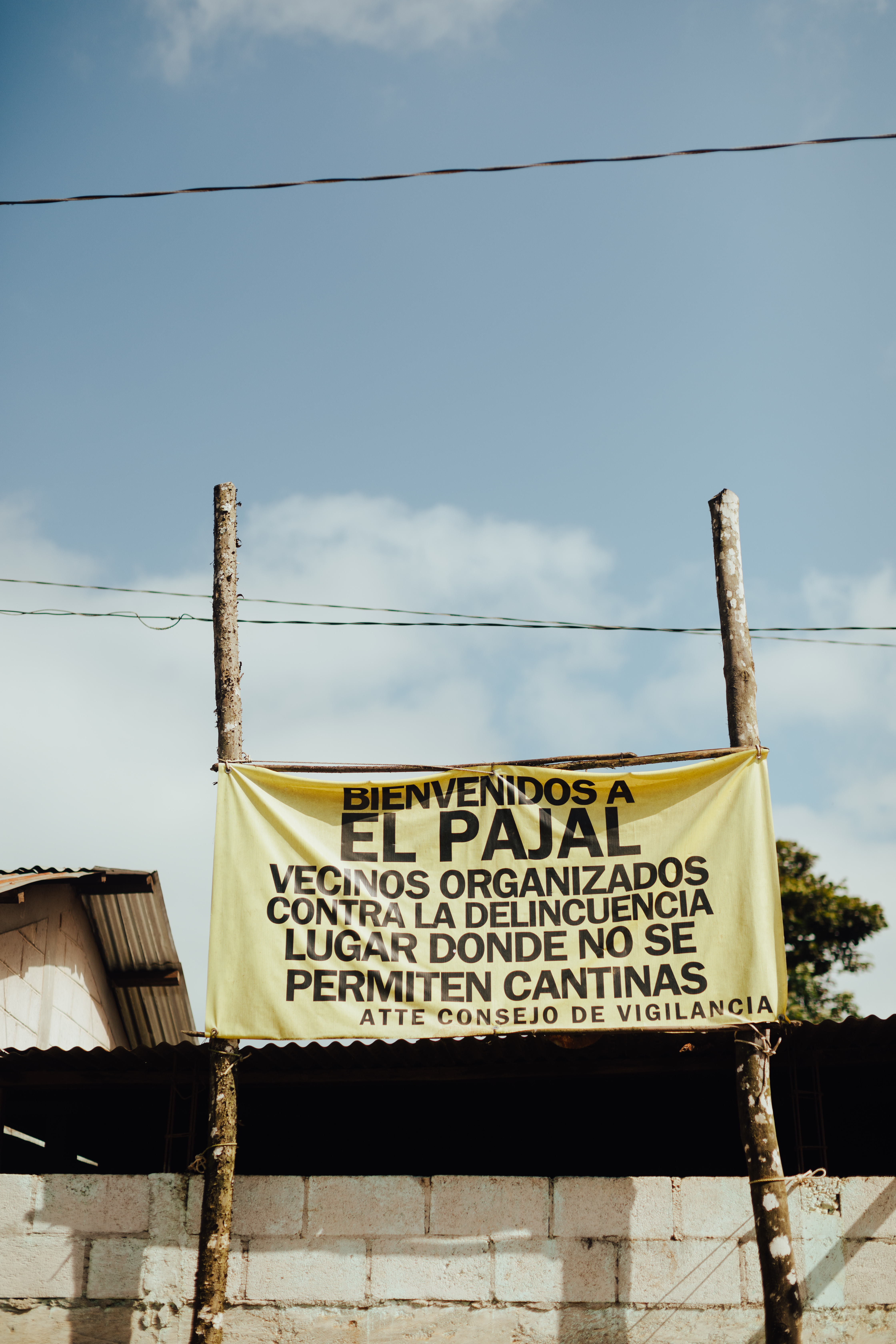 El Pajal