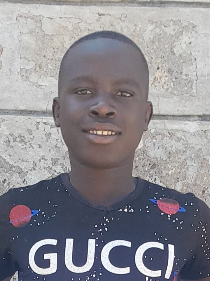 Isaac Odhiambo