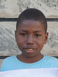 Photo of Shadrack