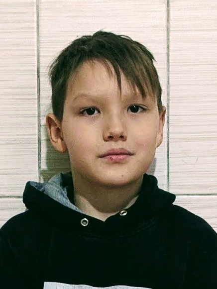Photo of Vladimir 