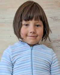 Photo of Evgeniya