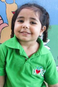 Photo of Zein