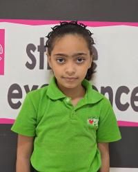 Photo of Talia