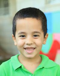 Photo of Oday