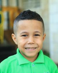 Photo of Fadel