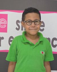 Photo of Fadel