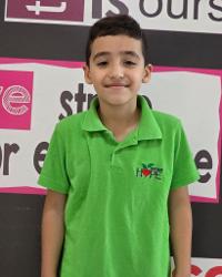 Photo of Qusai