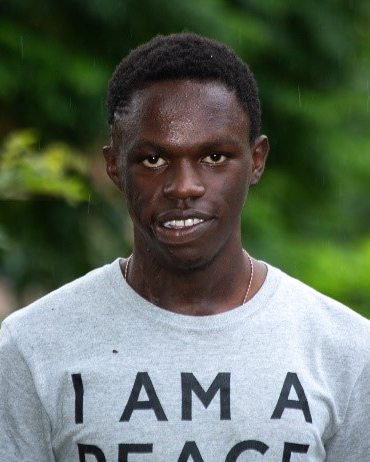 Caleb “Immanuel” Simiyu Wekesa