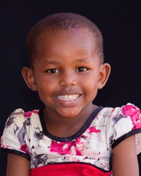 Miriam Mumbua Munyala