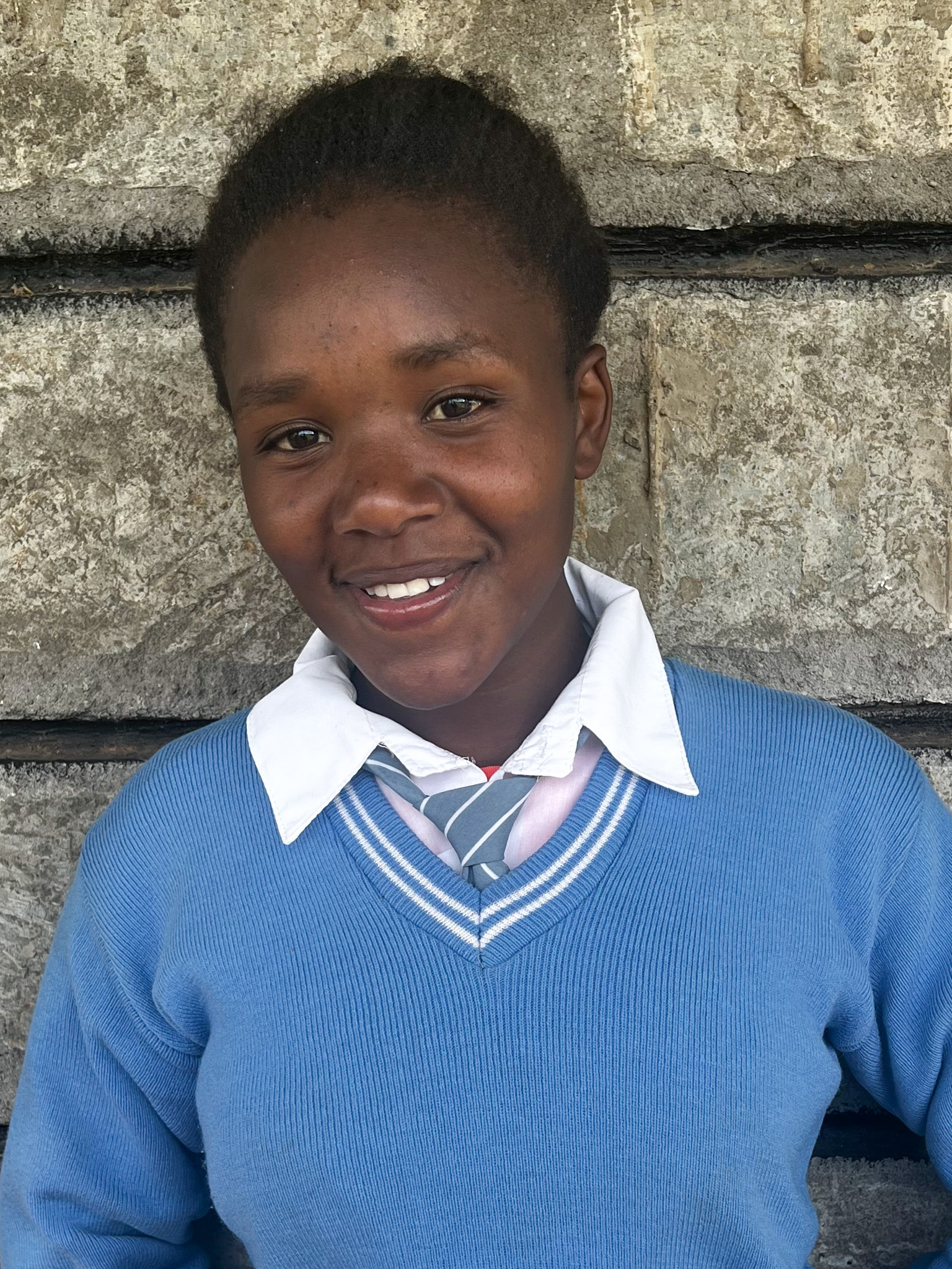 Caroline Nyambura