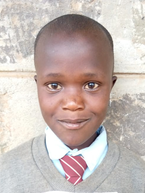 Samuel Mucheru