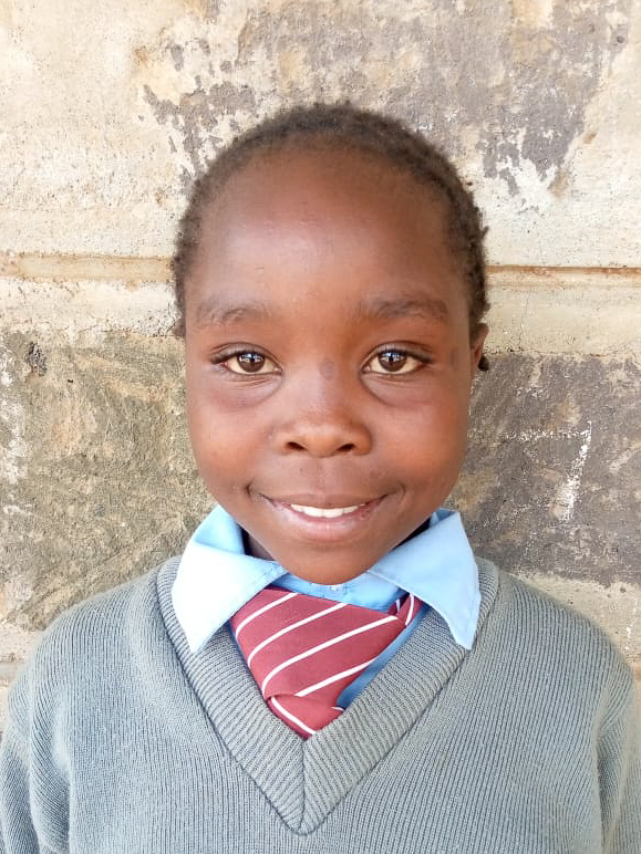 Elizabeth Wanjiku