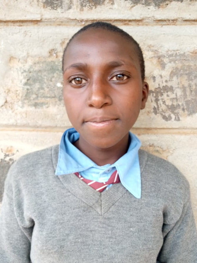 Susan Wanjiku