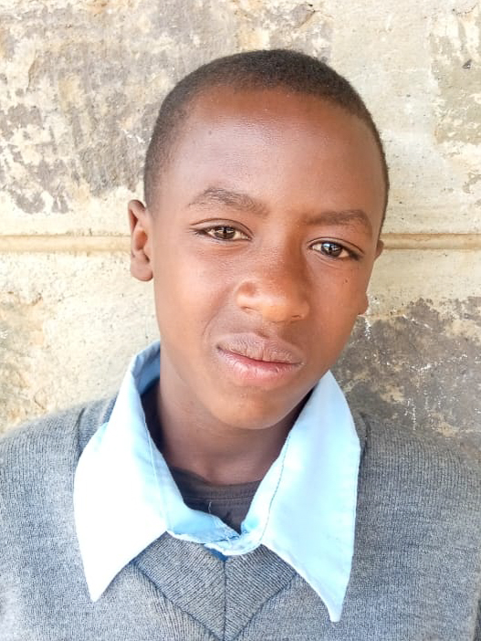 Jackson Njoroge