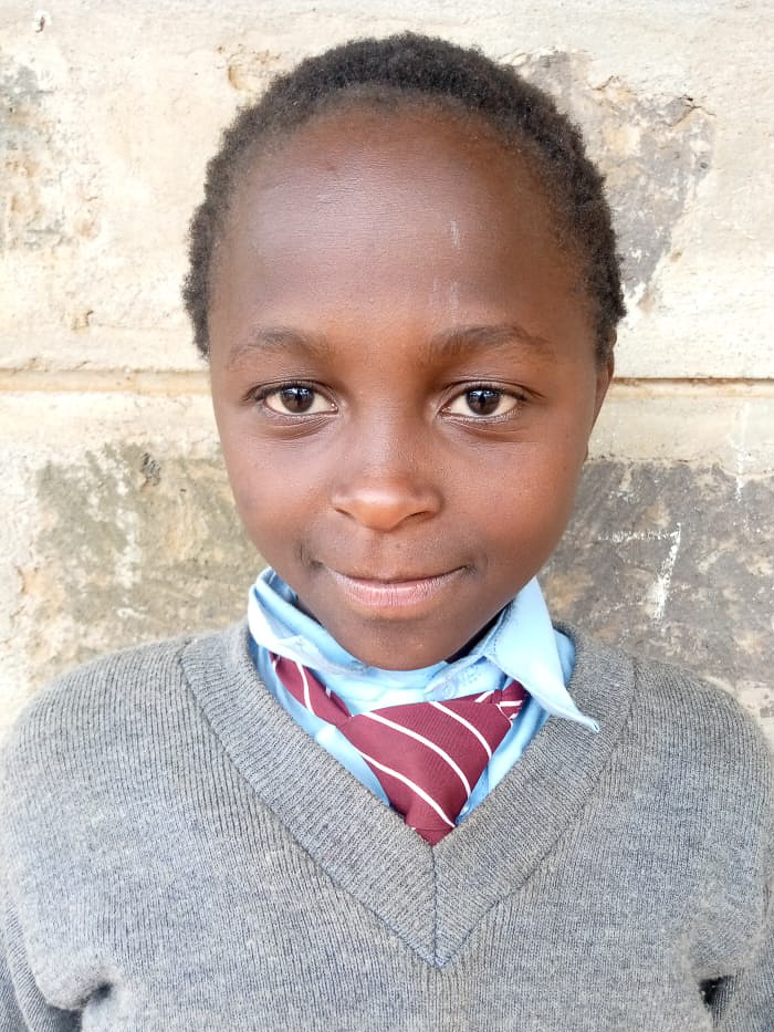 Ziphorah Waithira