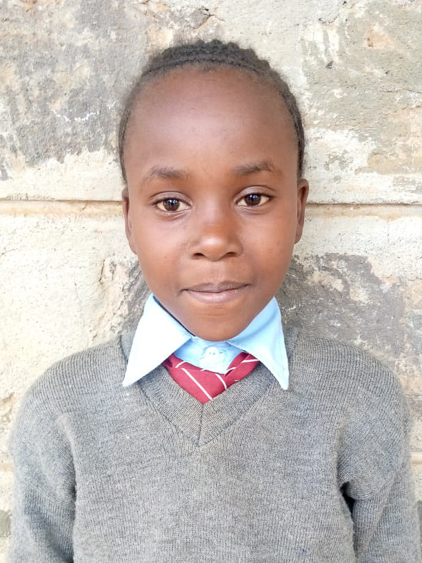 Esther Wanjiru