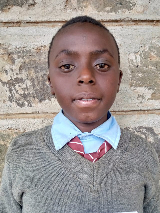 Michael Ngure