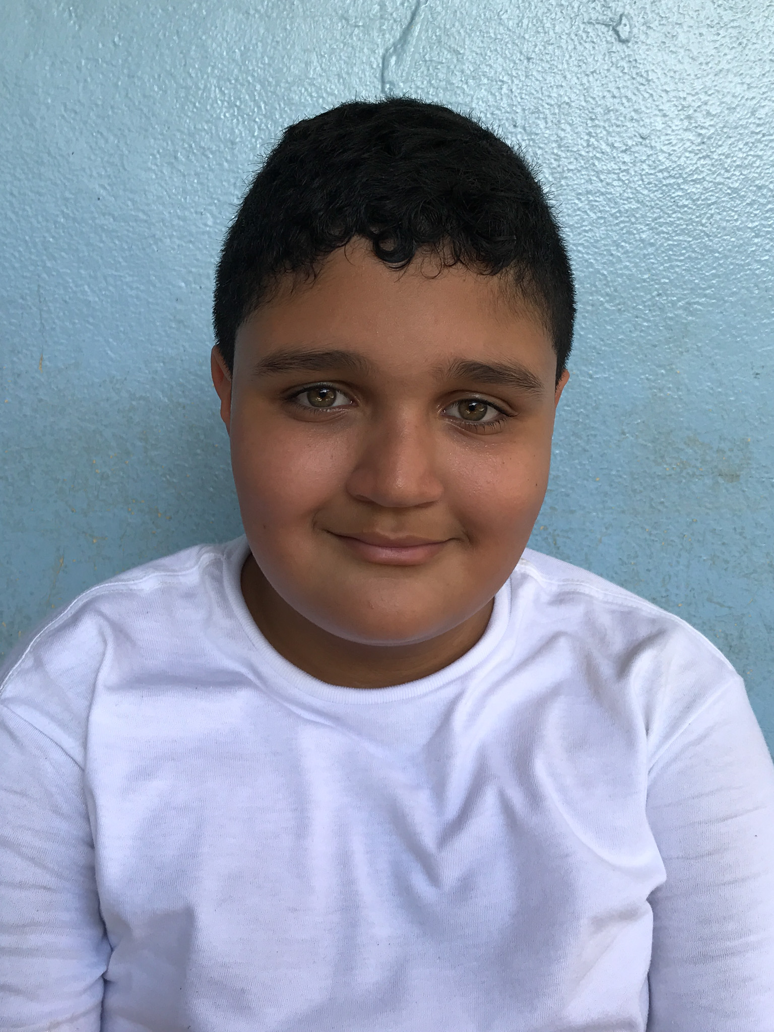 Photo of Denis