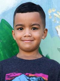 Photo of Denzel